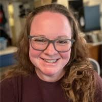 20+ "Christy Orr" profiles