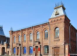 Юридическая информация russisches haus der wissenschaft und kultur. Russlanddeutsche Mochten Das Deutsch Russische Haus In Barnaul Nicht Verlieren