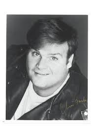 Chris Farley love this guy !!!!
