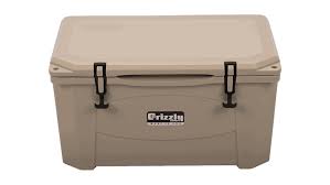 Check spelling or type a new query. Grizzly 60 Cooler Outdoor Cooler 60 Qt Cooler Grizzly Coolers