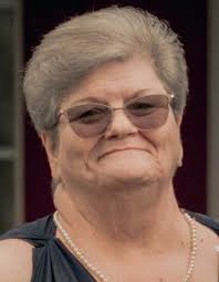 Obituary for Barbara Sue Whitehead