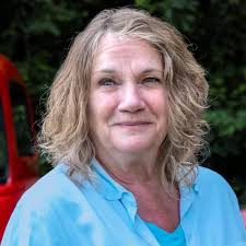 About Michelle Baynes