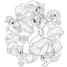 Download and print these my little pony coloring pages for free. 340 Coloring Pages My Little Pony Ideas In 2021 Coloring Pages My Little Pony My Little Pony Coloring