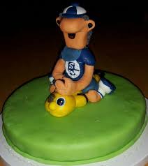 Kuchen ideen lagerfeuer kuchen herbst kuchen. 8 Schalke Torten Ideen Schalke Torte Motivtorte Schalke