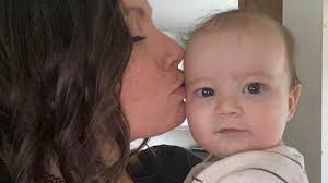 Fundraiser by Keddy Wellspring : Support for Grieving family of baby Nevaeh