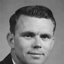 John Sheehy (2016) » Golden Eagle Hall of Fame