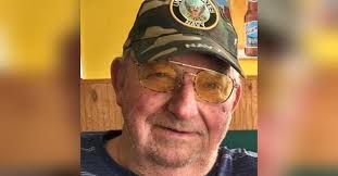 John V. Tharp Obituary