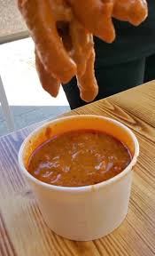 I Put My Hand Upon Your Hip When I Dip Hook Reel Cajun Seafood Bar Facebook