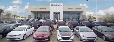 Auto cruise control, turbo charged engine, rear view camera, auxiliary audio input, rear spoiler, alloy wheels. About Us Hill Kelly Dodge Chrysler Jeep In Pensacola Fl Near Navarre And Pace