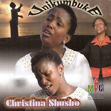 Christina shusho mp3 music songs. Hapo Mwanzo Song By Christina Shusho Spotify