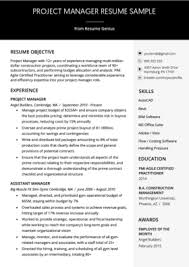 All chief accountant resume samples have been written by expert recruiters. Civil Engineering Resume Example Writing Guide Resume Genius