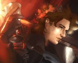 have some art darling