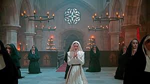 Review: The Nun finds few scares - The Globe and Mail