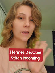 Hermes Devotee