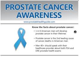 September 2015 was designated national prostate cancer awareness month by the obama administration. Get Ready For Prostate Cancer Awareness Month 2020 Talking About Men S Health