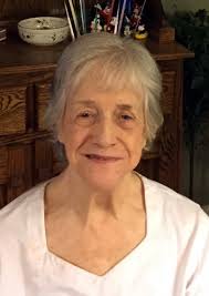 Virginia Payne Obituary