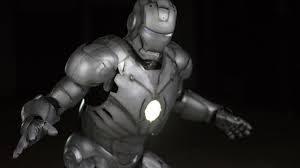 The fortnite iron man challenges are quite straight forward. Adam Savage Explores How To 3d Print A Titanium Iron Man Suit