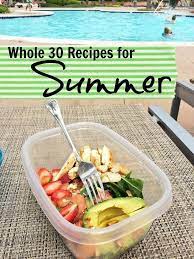 Whole 30 Recipes For Summer Good Cheap Eats Whole 30 Vegetarian Whole 30 Recipes Whole Food Recipes