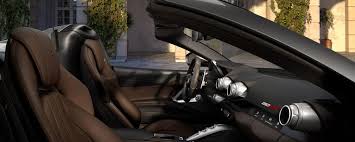 This 812 superfast can accelerate from 0 to 62 mph in under 3 seconds, and it's capable of hitting a top speed of 211 mph. Ferrari 812 Gts Interior Inside The Convertible 812 Superfast