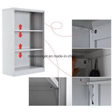 Ikea grundtal rails for hanging shoes and flipflops. China Iron Bookcase Storage Metal Shoe Storage Steel Wall Bookshelf Design Bedroom Standard Cupboard China Steel Bookrack Cupboard Box File Folder Cupboard