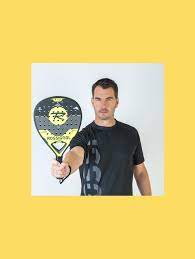 Rossignol Padel Clothing Collection Tics Design