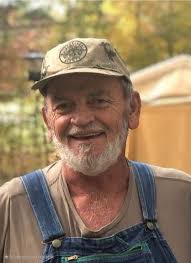 Johnny Kimsey age 62 of Spring City, Tennessee died
