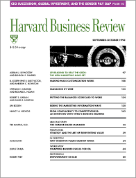 Strategy And The Art Of Reinventing Value