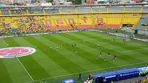 Jun 14, 2021 · millonarios f. Colombia Vs Panama El Campin No Se Lleno Ni A La Mitad De Su Capacidad Para Ver A La Seleccion Marca Claro Colombia