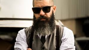 Aber wie bekommt man die haare schneller zum wachsen? Bartwuchs So Bekommt Man Einen Volleren Und Gleichmassigen Bart Menify Mannermagazin