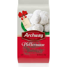 When they do make them, you can find them where ever you regularly buy archway cookies. Archway Cookies At Heinen S Instacart