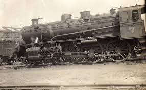 L Ecrivain Page 50 Locomotive Vapeur Locomotive Trains Vapeur