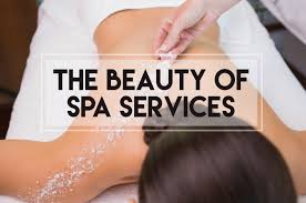 5 Secrets Of Selling More Spa Services Spa Services Massage Marketing Massage Business