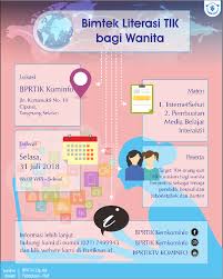 Infografis manfaat literasi digital di era milenial. Infografis Bimtek Literasi Tik Bagi Wanita Infografis Badan Penelitian Dan Pengembangan Sumber Daya Manusia Kementerian Komunikasi Dan Informatika Republik Indonesia