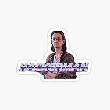 Discover more posts about hackerman. Hackerman Stickers Redbubble