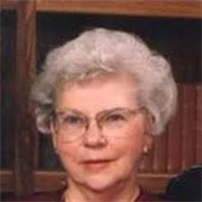 Verna Mae Headrick Obituary January 6, 2015