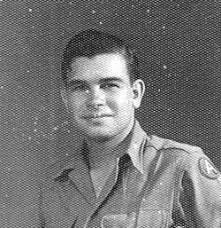 Philip Thomas Buster (1925-2008)