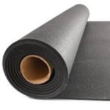 Rubber Flooring Installation on Concrete & Other Surfaces