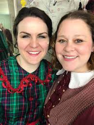 Grateful for the cast and crew's support