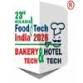 Foodtech India - Kolkata 2026