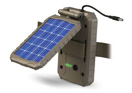 Solar Power Products