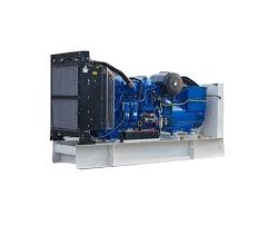 دیزل ژنراتور پرکینز