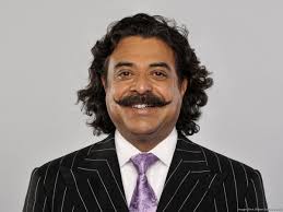 See inside Jaguars owner Shad Khan's Chicago penthouse