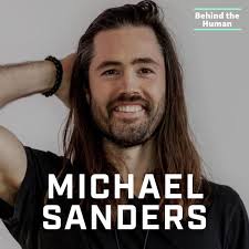 Listen to Behind The Human Podcast with Marc Champagne