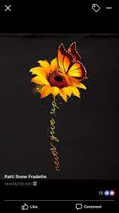 Romwe Shirts Sunflower Wallpaper Sunflower Art Sunflower Painting