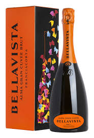 Book hotel bellavista, abetone on tripadvisor: Franciacorta Cuvee Brut Bellavista Uritalianwines