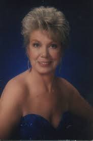 Suzanne McMurry Obituary