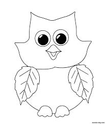 We found a picture of fall to color. Fall Coloring Pages 120 Free Coloring Pages For Kids