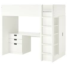 Pin Von Luci P Auf Flat Loft Betten Ikea Ikea Bett