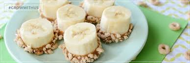 Diet and nutrition options for staying healthy during pregnancy and nursing. Healthy Dessert Ideas For Kids Mummypages Lk Pregnancy And Parenting