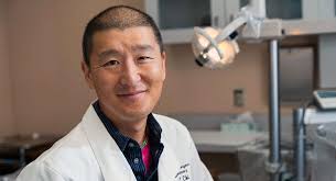 Dr. Donald Chi wins PECASE award